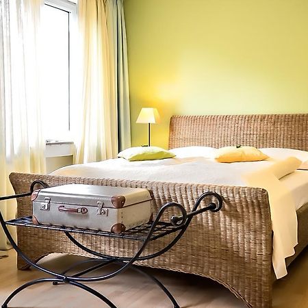 Hotel 3 Koenige Aquisgrà Pokoj fotografie